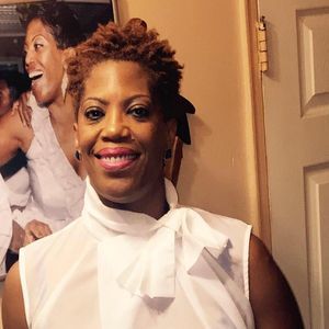 Meet your Posher, Joni